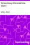 [Gutenberg 22305] • The Naval History of the United States. Volume 1